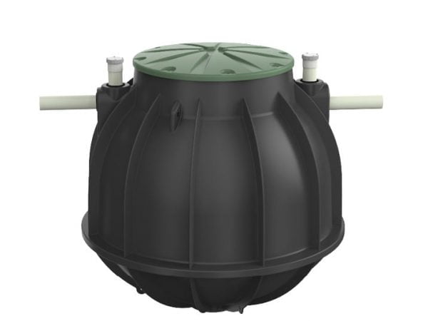 3000Ltr Septic Tank