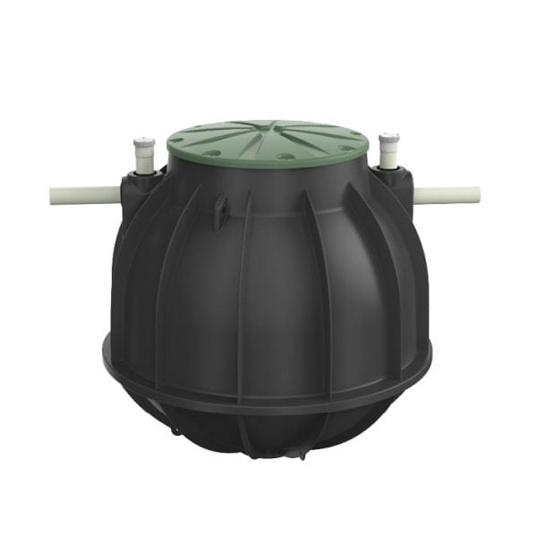 3000Ltr Septic Tank