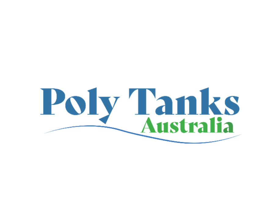 Poly Tanks Australia Logo